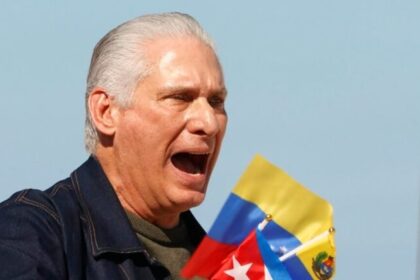 Indulto de Páscoa em Cuba libera 2 mil detentos, mas mantém mais de 1,2 mil presos políticos 2 ocrente 1775272788