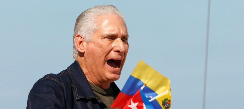 Indulto de Páscoa em Cuba libera 2 mil detentos, mas mantém mais de 1,2 mil presos políticos 2 ocrente 1775272788