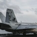 Piloto dos EUA continua desaparecido no Irã e faz subir risco de escalada militar 4 ocrente 1775314152