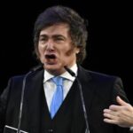 Milei acusa rede russa de pagar jornalistas para enfraquecer seu governo 4 ocrente 1775337573