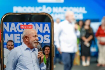 Lula eleva gastos com publicidade digital, e Google e Meta ultrapassam TV aberta em 2025 8 ocrente 1775340343