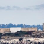 Trump propõe US$ 2 bilhões para reconverter Alcatraz em presídio de segurança máxima 5 ocrente 1775345675
