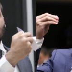 Nova troca de acusações esquenta disputa entre Eduardo Bolsonaro e Nikolas Ferreira 5 ocrente 1775348354