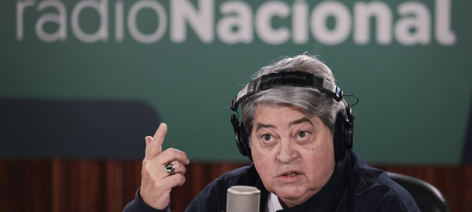 Datena questiona ao vivo falta de ouvintes em programa na Rádio Nacional 2 ocrente 1775356451