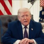 Trump envia mensagem de Páscoa e cita Evangelho de João: “O mal não prevalecerá” 4 ocrente 1775393369