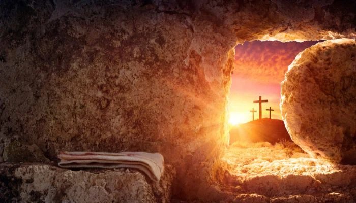 Ressurreição de Jesus segue no centro da fé cristã e inspira debate histórico e teológico 2 ocrente 1775396973
