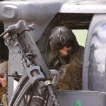 EUA resgatam coronel da Força Aérea após 30 horas escondido em montanhas do Irã 4 ocrente 1775397891