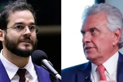 Túlio Gadêlha troca Rede pelo PSD, lança pré-candidatura ao Senado e reforça apoio a Lula 16 ocrente 1775398809