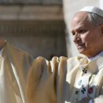 Papa Leão XIV denuncia indiferença global durante missa de Páscoa no Vaticano 4 ocrente 1775402400