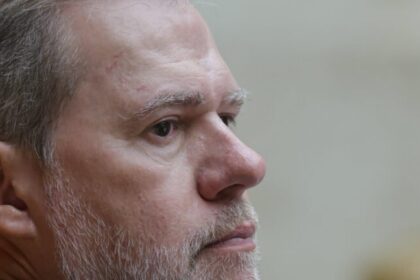 Dias Toffoli utilizou jatos de empresários para ir a resort no Paraná após vender participação 10 ocrente 1775404150