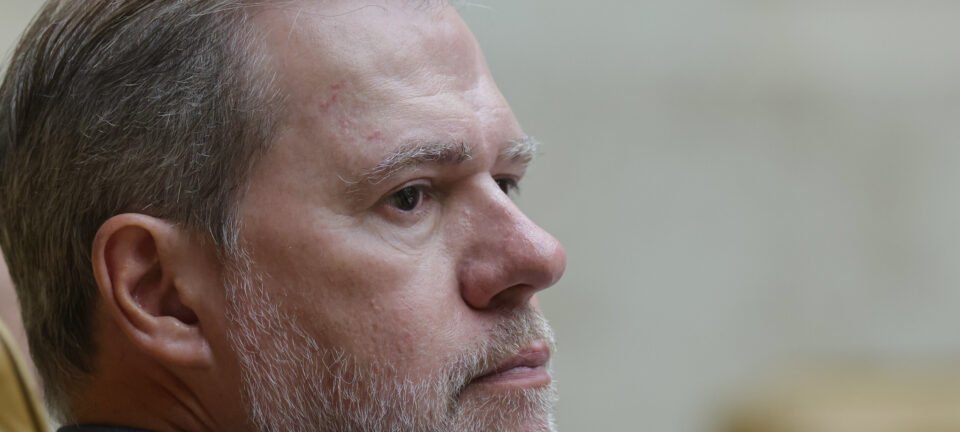 Dias Toffoli utilizou jatos de empresários para ir a resort no Paraná após vender participação 2 ocrente 1775404150