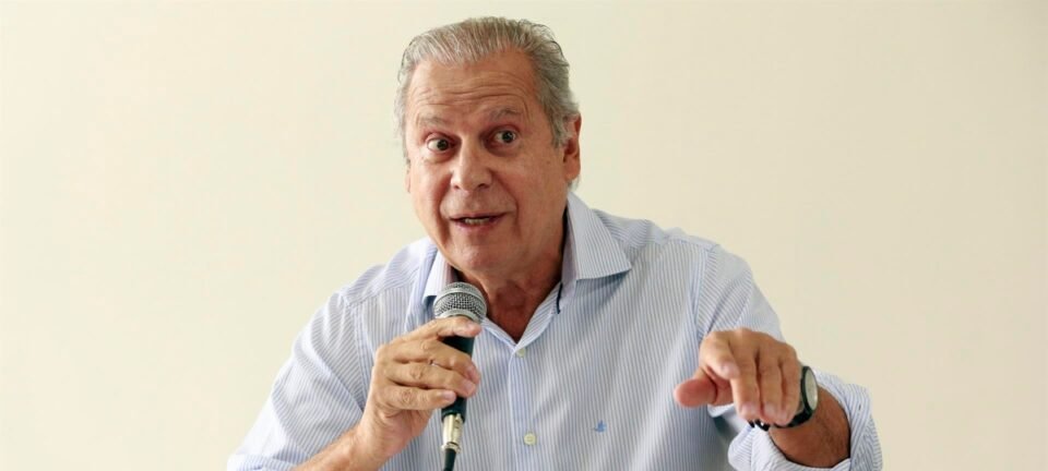 José Dirceu, aos 80 anos, cobra reforma imediata no STF e alerta para desgaste da Corte 2 ocrente 1775416758