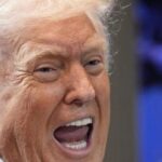 Trump chama líderes iranianos de “bastardos loucos” e fixa 7 de abril para ofensiva militar 5 ocrente 1775418559