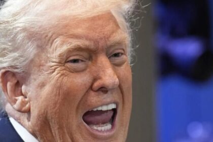 Trump chama líderes iranianos de “bastardos loucos” e fixa 7 de abril para ofensiva militar 4 ocrente 1775418559