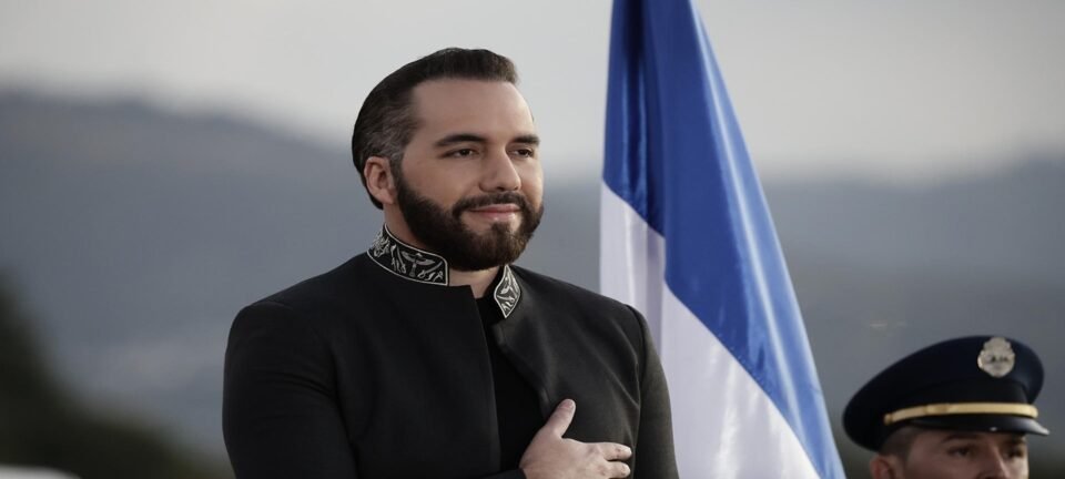Bukele acelera reformas urbanas e usa turismo para projetar nova imagem de El Salvador 2 ocrente 1775438362