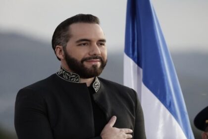 Bukele injeta US$ 65 milhões em obras urbanas e mira salto no turismo de El Salvador 6 ocrente 1775442870
