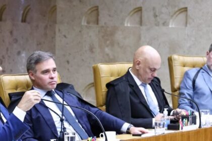 STF limita prorrogação de CPIs e reforça controle de Alcolumbre sobre investigações 20 ocrente 1775449153