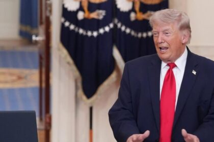 Washington e Teerã negociam trégua de 45 dias para evitar nova escalada 12 ocrente 1775475333