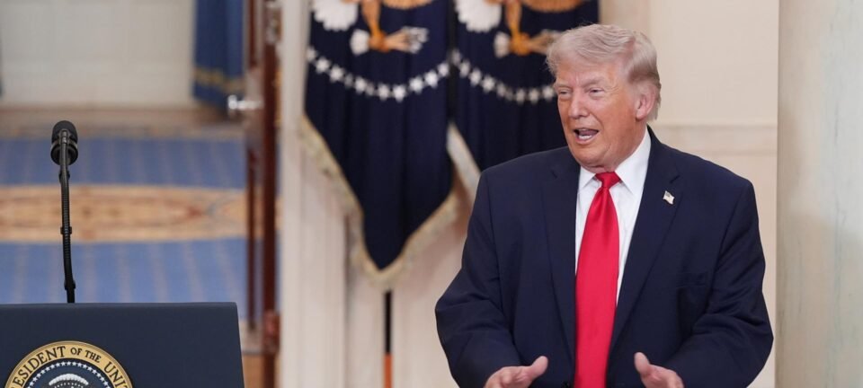 Washington e Teerã negociam trégua de 45 dias para evitar nova escalada 2 ocrente 1775475333