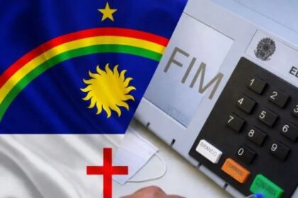 Levantamento Veritá mostra Raquel Lyra e João Campos empatados na disputa pelo Governo de Pernambuco 20 ocrente 1775484296