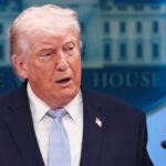 Trump promete prender autor de vazamento sobre resgate de pilotos dos EUA no Irã 5 ocrente 1775502273