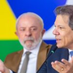 Quase metade do ministério de Lula deixa cargos para disputar as eleições de 2026 4 ocrente 1775508575