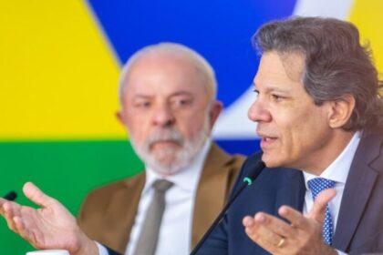 Quase metade do ministério de Lula deixa cargos para disputar as eleições de 2026 16 ocrente 1775508575