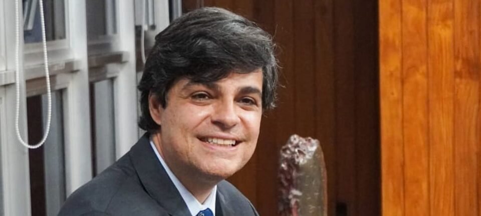 Presidente da OAB-SP cobra apuração sobre ministros do STF e aponta silêncio da PGR 2 ocrente 1775515756