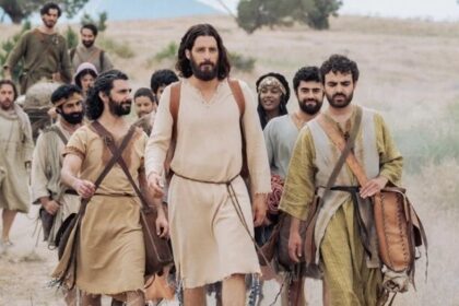 Sexta temporada de “The Chosen” chega ao Brasil em novembro de 2026 e terá final nos cinemas 10 ocrente 1775516654
