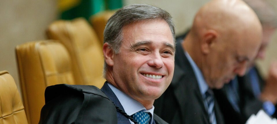 Mendonça defende imparcialidade de juízes em homenagem na Alesp 2 ocrente 1775528355