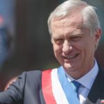 Kast diz que queda de Maduro será chave para reaproximação diplomática entre Chile e Venezuela 5 ocrente 1775530176