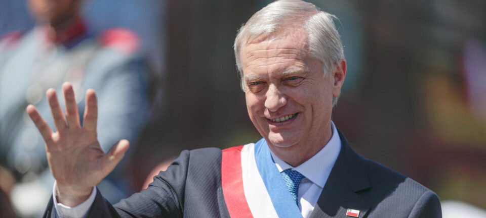 Kast diz que queda de Maduro será chave para reaproximação diplomática entre Chile e Venezuela 2 ocrente 1775530176