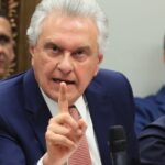 Caiado afirma priorizar resultados e provoca Flávio Bolsonaro: “Não trabalho com likes” 5 ocrente 1775531956