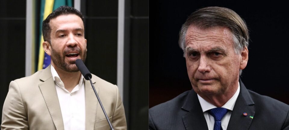 Bolsonaro leva Janones ao STF sob acusação de calúnia, difamação e injúria 2 ocrente 1775548230