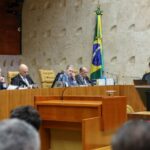 Pesquisa revela que 62,8% dos advogados paulistas desaprovam atuação do STF 5 ocrente 1775559896