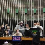 Conselho de Ética volta a avaliar punição a três deputados por ocupação da Mesa Diretora 4 ocrente 1775563488