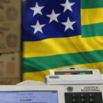Gracinha Caiado abre vantagem rumo ao Senado; Daniel Vilela lidera disputa pelo governo de Goiás 5 ocrente 1775566170