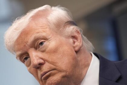 Trump impõe prazo ao Irã para reabrir Estreito de Ormuz e prevê “morte de uma civilização inteira” 2 ocrente 1775569798
