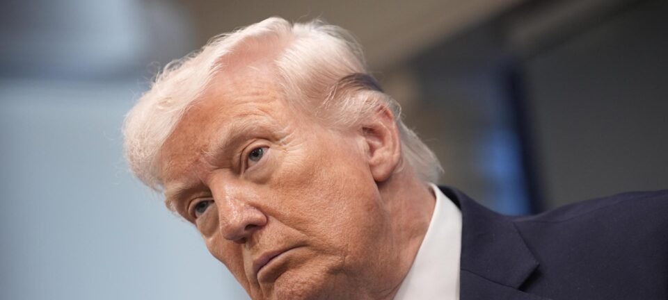 Trump impõe prazo ao Irã para reabrir Estreito de Ormuz e prevê “morte de uma civilização inteira” 2 ocrente 1775569798