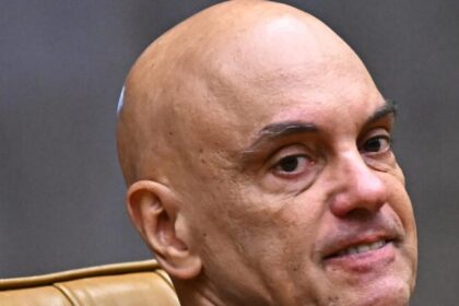 Levantamento aponta 104 decisões de Moraes classificadas como abusivas em debate na Gazeta do Povo 16 ocrente 1775571572