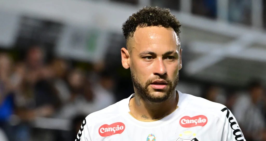 Colunista afirma que críticas de misoginia a Neymar são infundadas 2 ocrente 1775572469