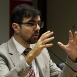 Governo propõe Guilherme Mello para comandar Conselho da Petrobras e acende sinal de alerta no mercado 4 ocrente 1775574268
