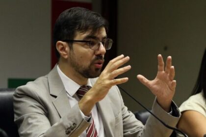 Governo propõe Guilherme Mello para comandar Conselho da Petrobras e acende sinal de alerta no mercado 20 ocrente 1775574268