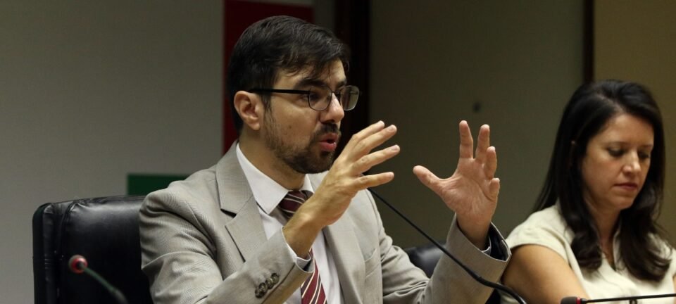 Governo propõe Guilherme Mello para comandar Conselho da Petrobras e acende sinal de alerta no mercado 2 ocrente 1775574268