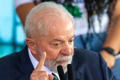 Governo lança protocolo nacional para agilizar investigação de crimes contra jornalistas 16 ocrente 1775579654