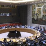 China e Rússia barram resolução na ONU que previa escoltas navais no Estreito de Ormuz 4 ocrente 1775581495