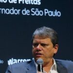 Tarcísio aponta reeleição como “prejudicial” e defende PEC que barra segundo mandato 4 ocrente 1775583285