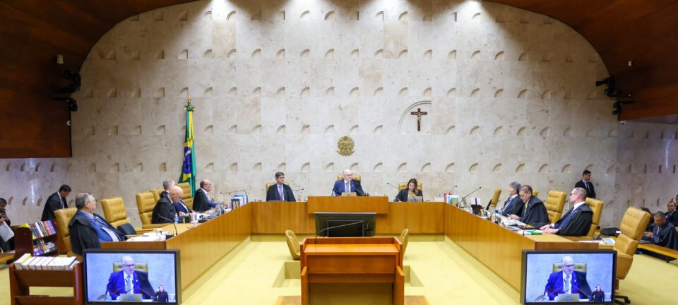 Decisões do STF fazem explodir ações trabalhistas e custos chegam a R$ 50,6 bilhões 2 ocrente 1775585104