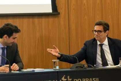 Banco Central confirma ida de Galípolo à CPI do Crime Organizado nesta quinta-feira 4 ocrente 1775586861