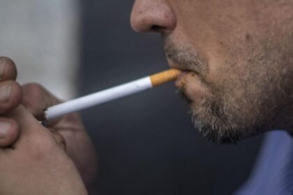 Aumento do IPI sobre cigarros eleva preço mínimo e acende alerta para contrabando, diz Abifumo 12 ocrente 1775593185
